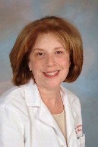 Dr. Norma Lerner MD, Hematologist (Pediatric)