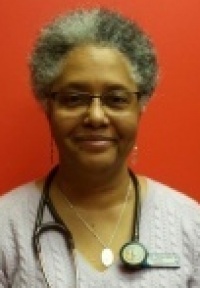 Ms. Anita Louise Martin M.D., Adolescent Specialist