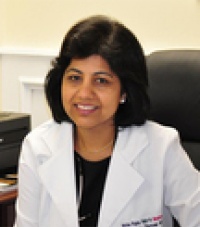 Dr. Shikha  Goyal MD