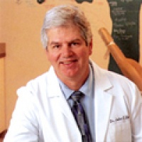 Dr. John Creighter Daire DDS, Orthodontist