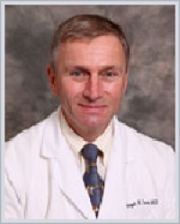 Dr. Joseph Elmo Cauda MD FACS, Surgeon