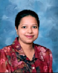 Dr. Neeta Soni MD, Internist