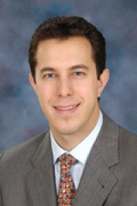 Dr. Jarrod E. Rosenthal M.D.