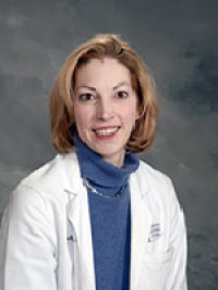 Dr. Melissa B Rhodes M.D.