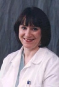 Dr. Leslie L Simonton-smith M.D.