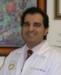 Dr. David Vahid Mazza DDS, CAGS