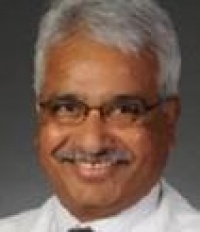 Dr. Mohammed N. Khan M.D.