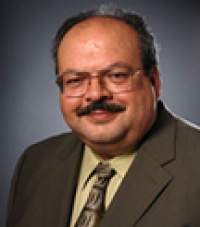 Dr. Nabeel J Madanat M.D., Pediatrician