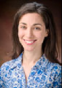 Dr. Amanda R Lerman M.D., Internist