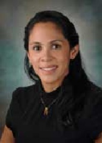 Dr. Perla Nilam Soni MD, Pediatrician