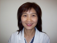 Dr. Hongyan Li OMD, Acupuncturist