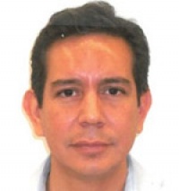 Dr. Andres O Soriano M.D., Oncologist