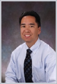 Dr. Chris Makoto Tsuneishi M.D., Internist