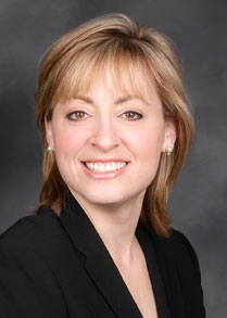 Wendy M. Croll Halpern, Periodontist