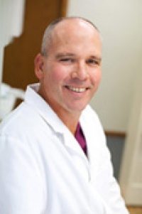 Dr. Thomas Scott Turry D.D.S., Dentist