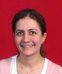 Dr. Anahid  Hekmat M.D.