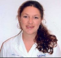 Dr. Emily J. Dozier D.O., Emergency Physician