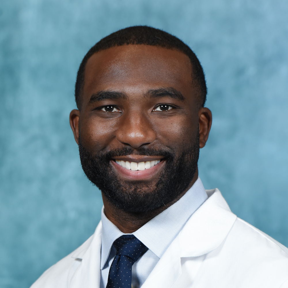 Dr. Omari  Young M.D.
