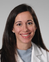 Dr. Allison Guidry Clark M.D.