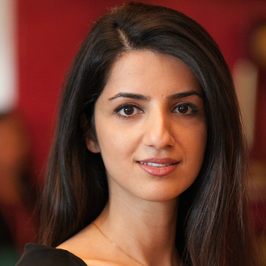 Shantia Kazemi, Dentist | Periodontics
