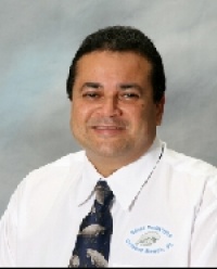 Dr. Steven H Sahai M.D., Pediatrician
