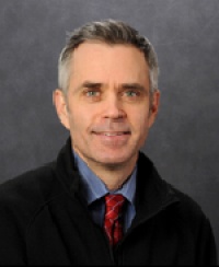 Dr. Eric Iversen Jones MD