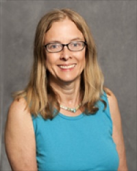 Dr. Ellen C Ebert MD