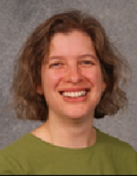 Dr. Eva Grayck MD, Pediatrician