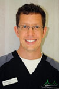 Dr. Nathan Wayne Tilman D.D.S., Dentist
