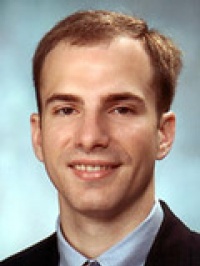 Dr. Stephen A Ensminger M.D., Pulmonologist