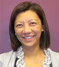 Dr. Teresa Sara Tang MD, Internist