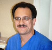 Dr. Michael Belder DDS, Dentist