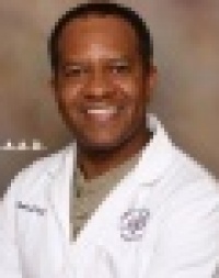 Dr. Anthony Jerome Porter MD