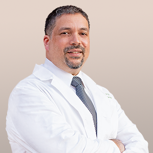 Dr. Neil  Ghany MD
