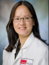 Dr. Helen Tang Paradise M.D.