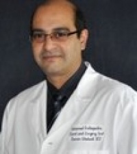 Dr. Ramin  Ghobadi MD