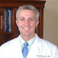 Dr. Dale Robert Ehmer M.D.