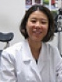 Dr. Lorina  Leung O.D.