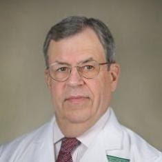 Dr. David Newton Danforth Jr., MD, MS, Surgical Oncologist