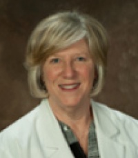 Dr. Jane Barclay Peek MD