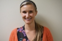 Dr. Allison Rae Ossege DPT, Physical Therapist