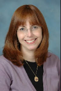 Dr. Susan Brill MD, Pediatrician