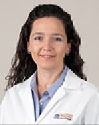 Juliana M. Bueno M.D., Radiologist