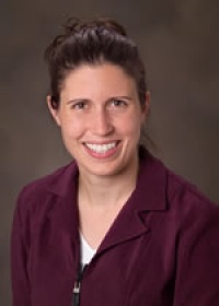 Dr. Andrea Lynn Venteicher MD, Family Practitioner