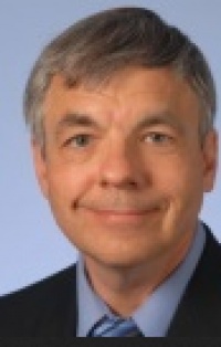 Dr. Alan Peter Sawchuk M.D.