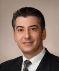 Dr. George  Lazarou MD
