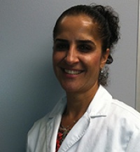 Dr. Alona  Kashanian DPM