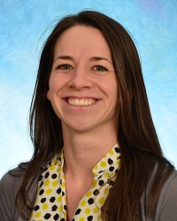 Ms. Nicole Edwards Zimmerman DPT, Physical Therapist
