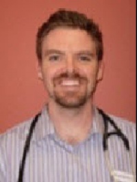 Dr. Michael Simones, Pediatrician