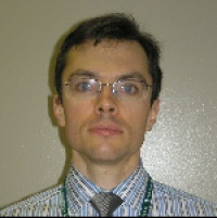 Dr. Christopher Jacobus M.D., Internist